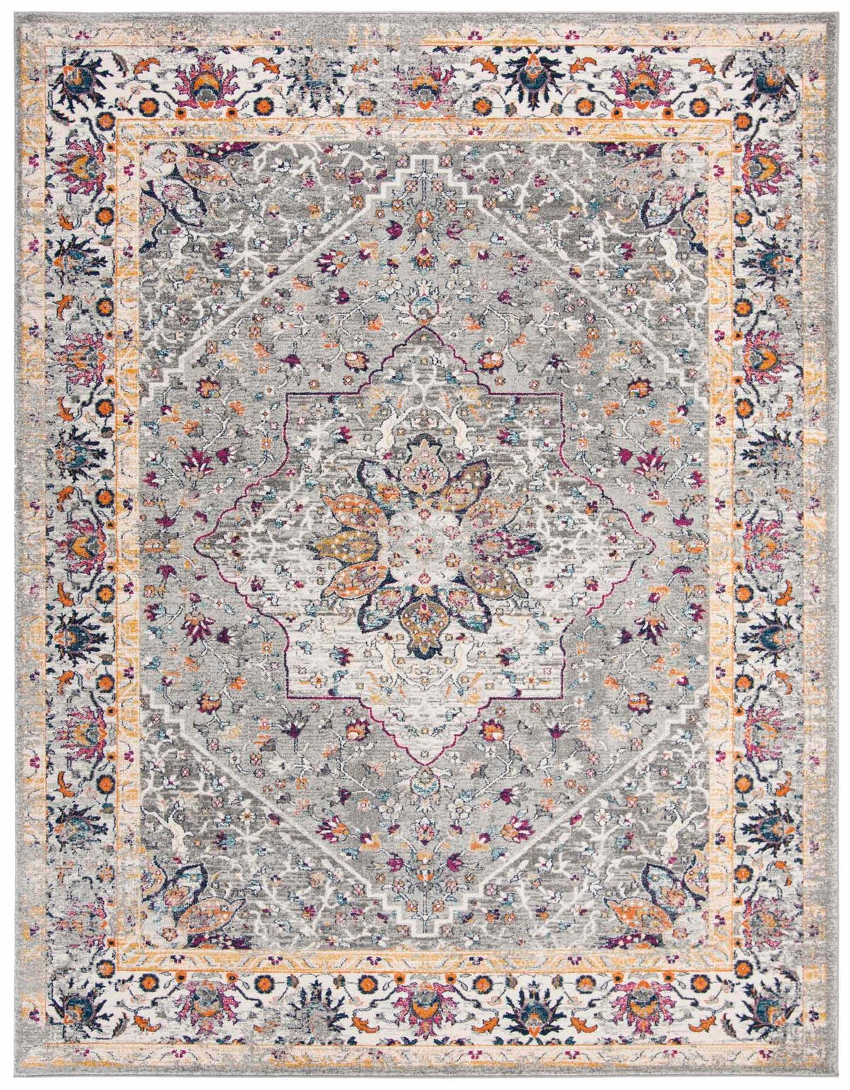 safavieh clearance evoke evk288f grey rug