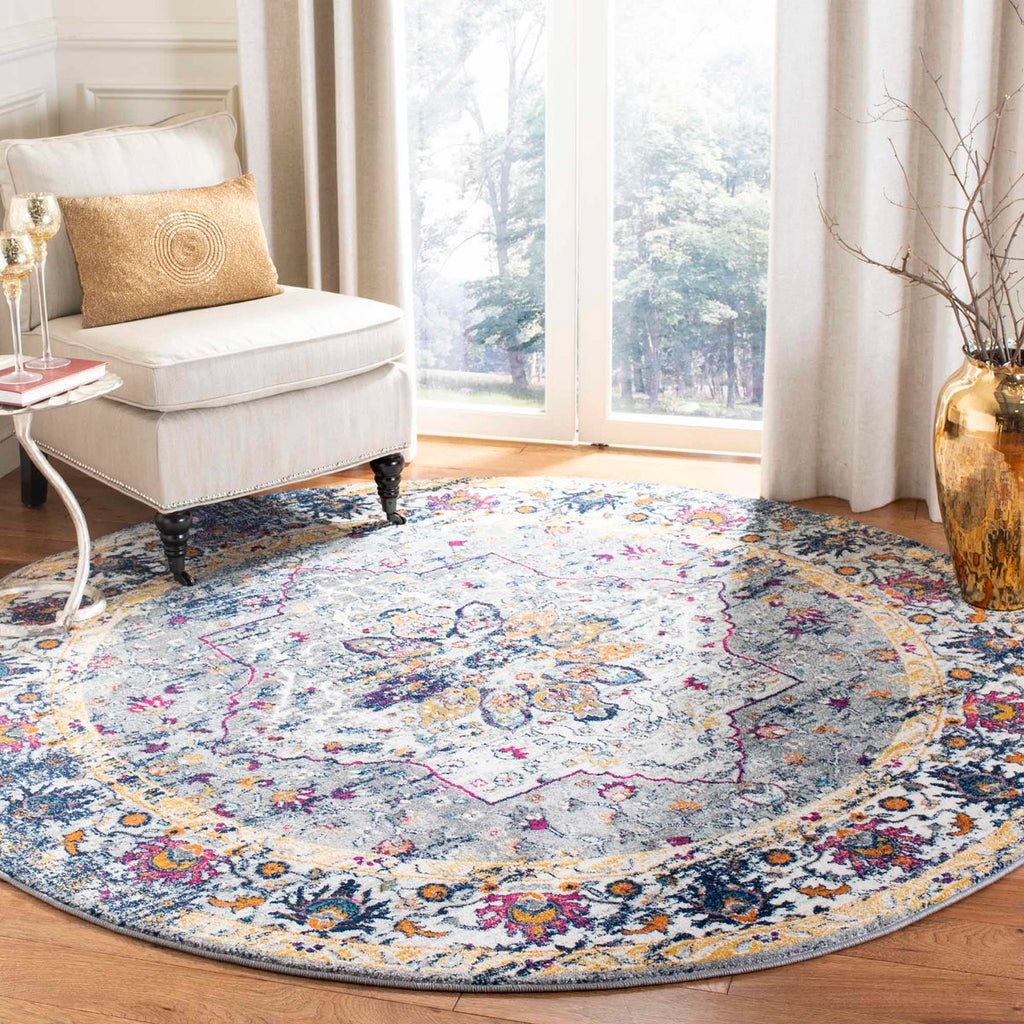 safavieh clearance evoke evk288n grey rug