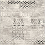 safavieh clearance evoke evk407c cream rug