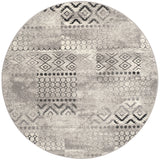 safavieh clearance evoke evk407c cream rug