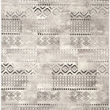 safavieh clearance evoke evk407c cream rug