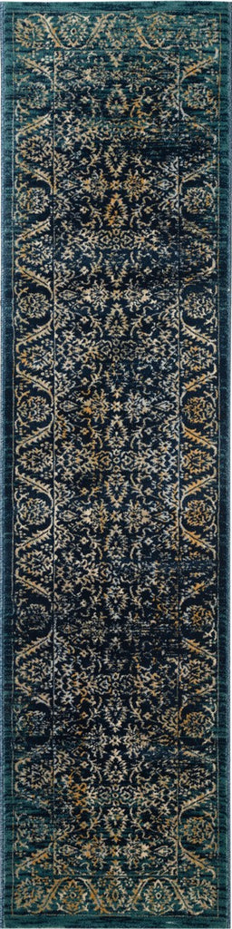 safavieh clearance evoke evk507a navy rug