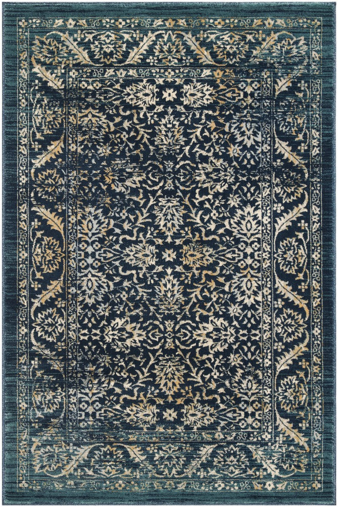 safavieh clearance evoke evk507a navy rug