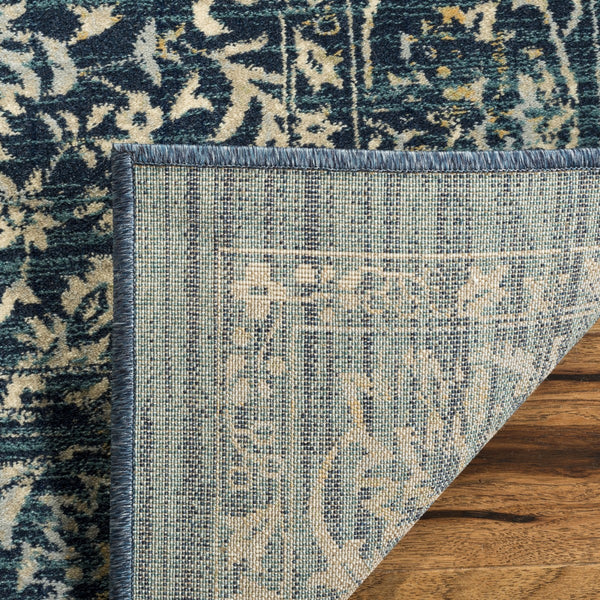 safavieh clearance evoke evk507a navy rug