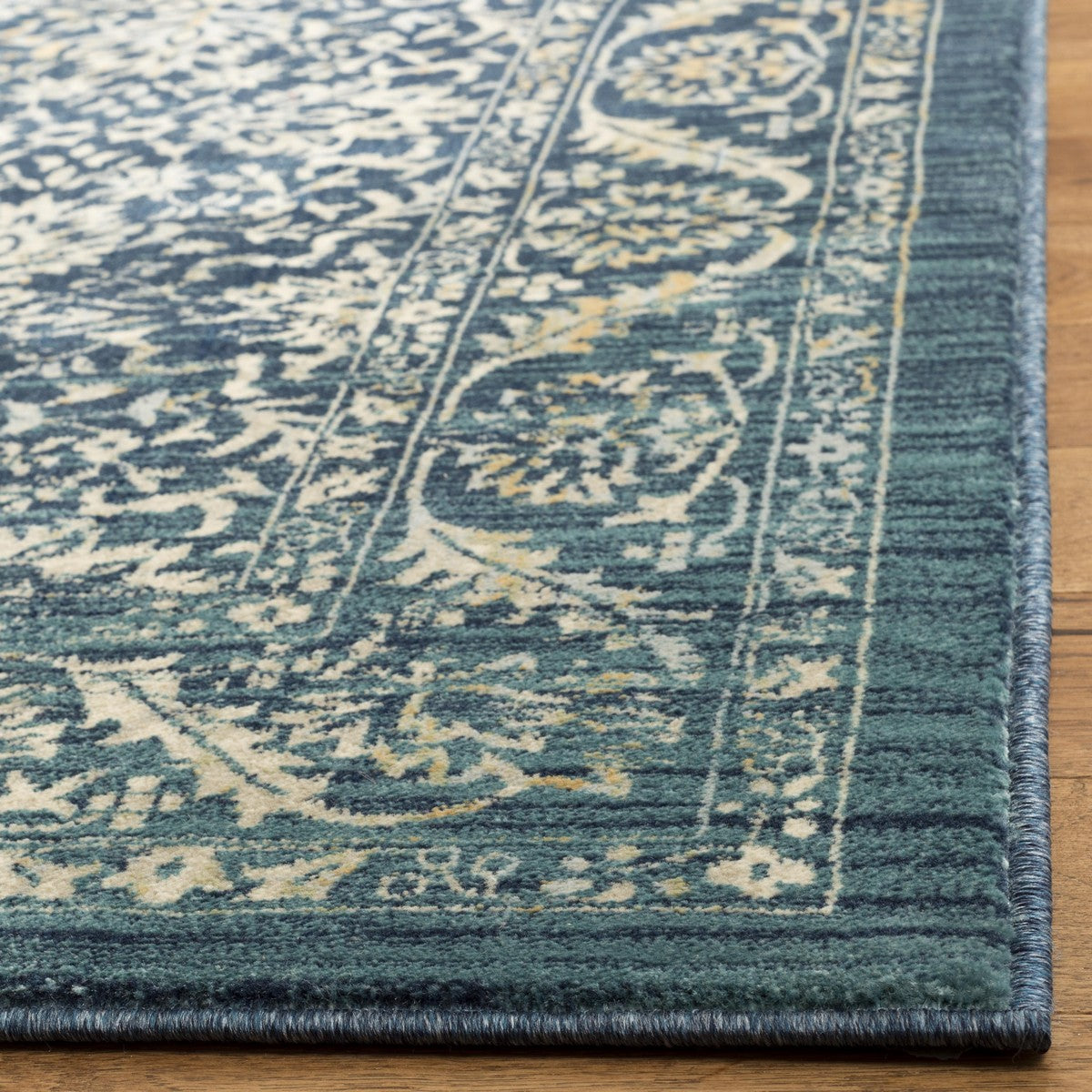 safavieh clearance evoke evk507a navy rug