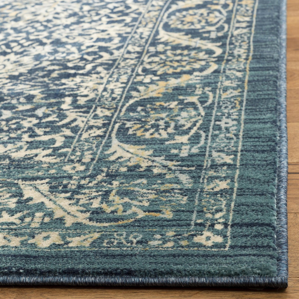 safavieh clearance evoke evk507a navy rug