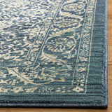safavieh clearance evoke evk507a navy rug