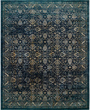 safavieh clearance evoke evk507a navy rug