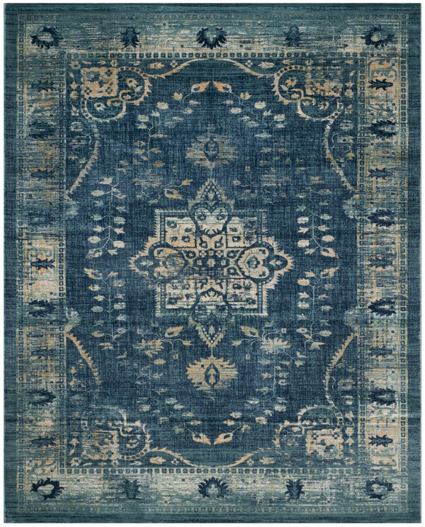 safavieh clearance evoke evk509a navy rug