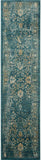 safavieh clearance evoke evk510k light blue rug