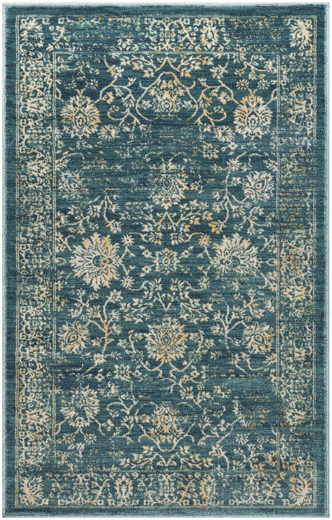 safavieh clearance evoke evk510k light blue rug
