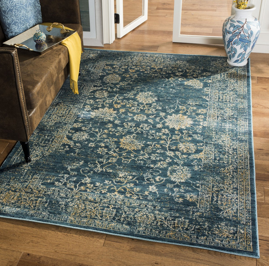 safavieh clearance evoke evk510k light blue rug