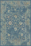 safavieh clearance evoke evk510k light blue rug