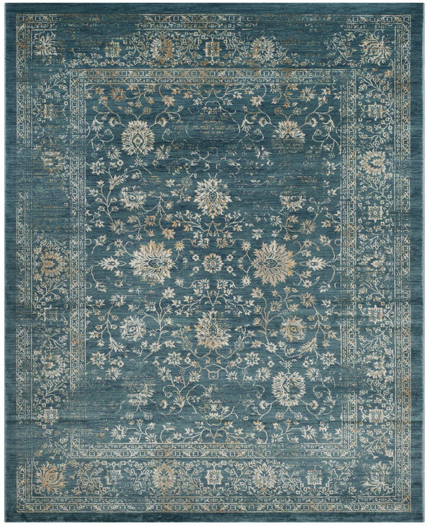 safavieh clearance evoke evk510k light blue rug
