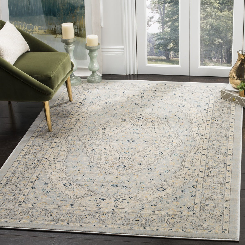 safavieh clearance evoke evk518l light grey rug