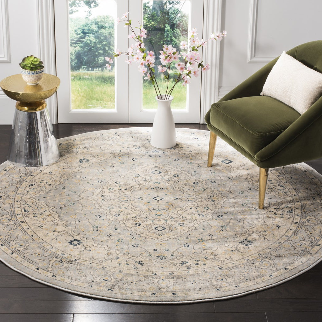 safavieh clearance evoke evk518l light grey rug