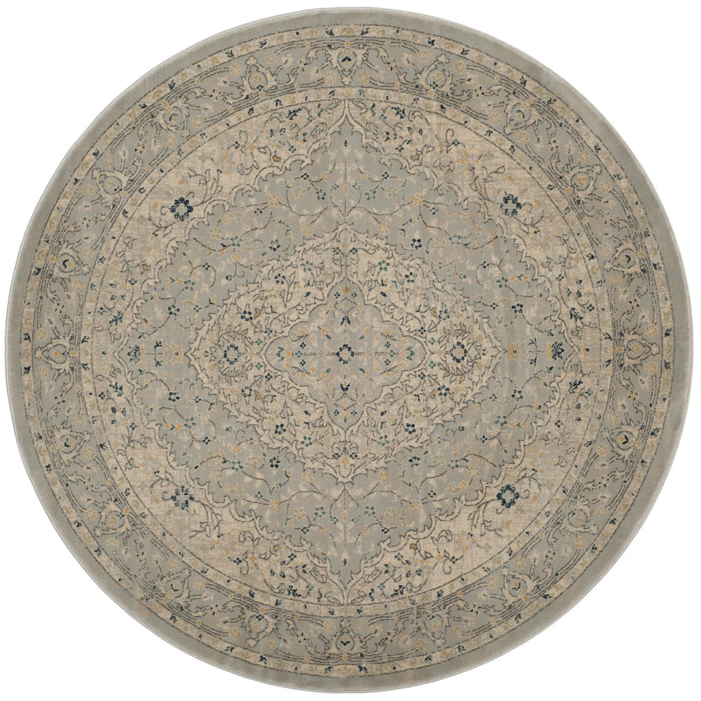 safavieh clearance evoke evk518l light grey rug