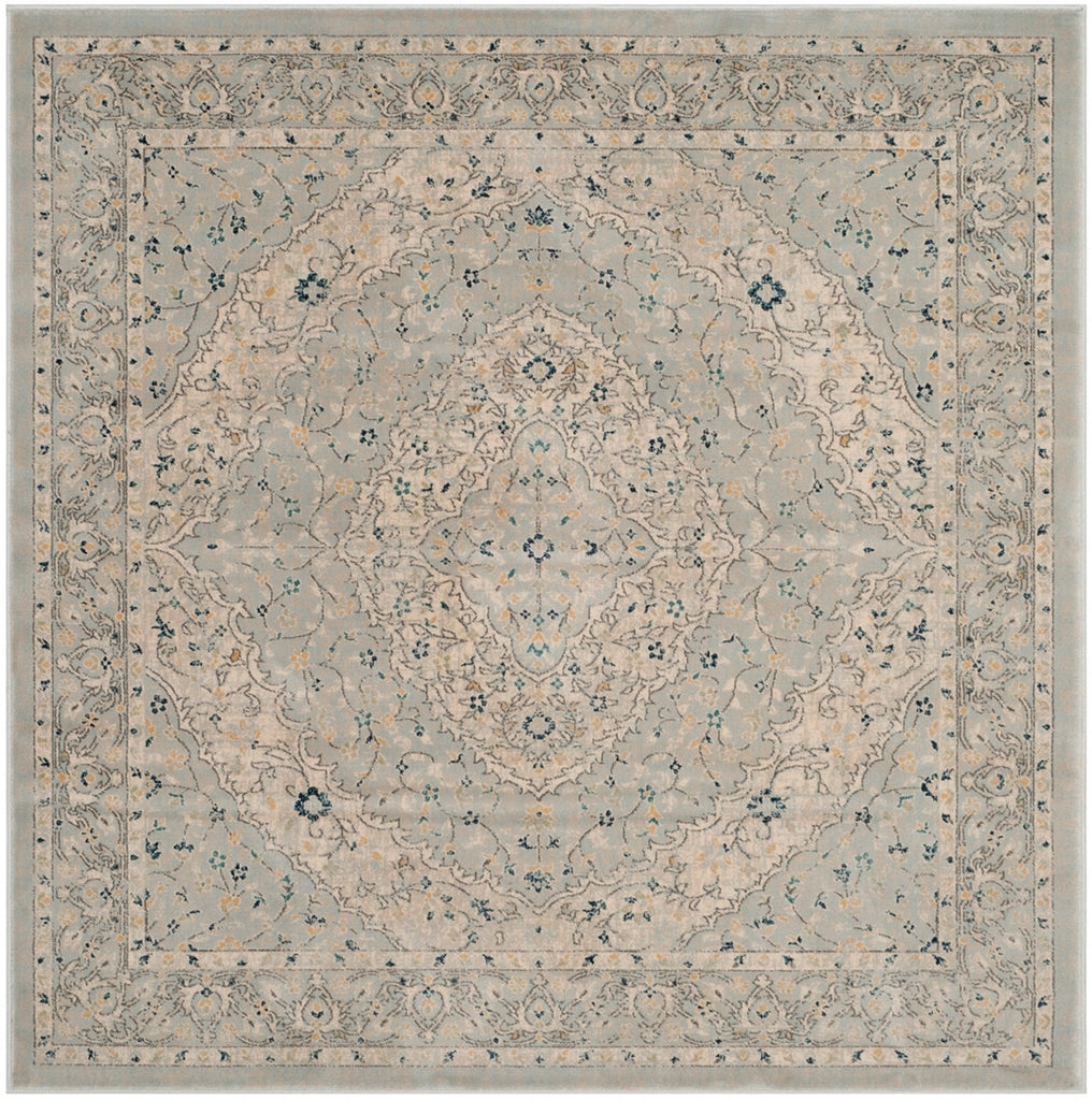 safavieh clearance evoke evk518l light grey rug