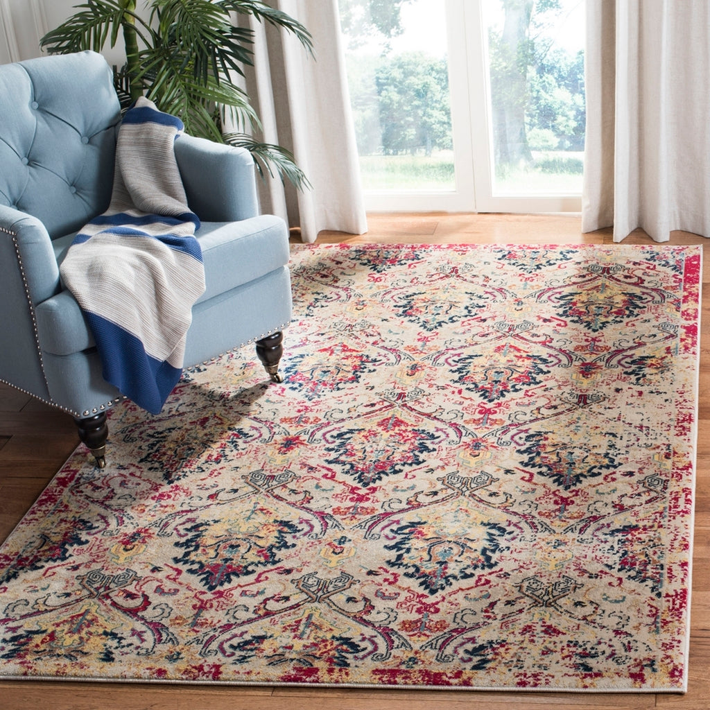 safavieh clearance evoke evk407c cream rug