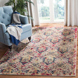 Safavieh Clearance Evoke EVK407C Cream Rug