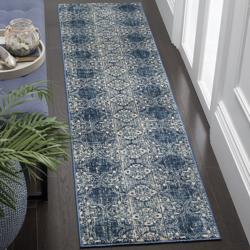 safavieh clearance evoke evk520d royal rug