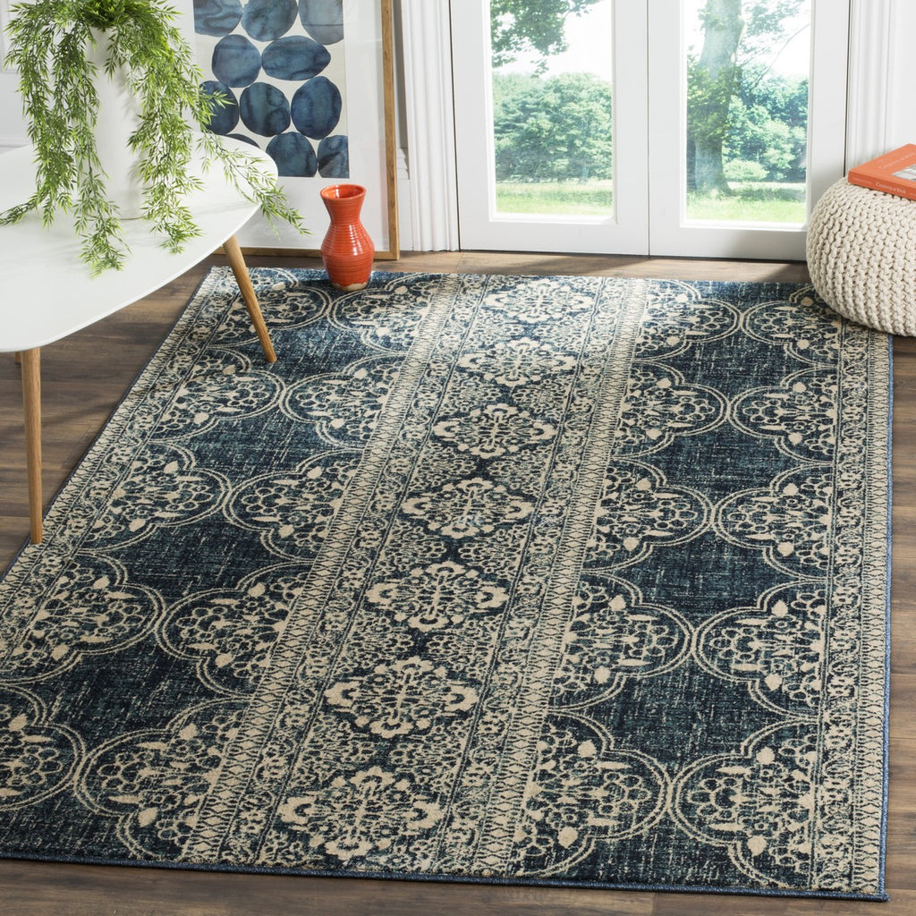 safavieh clearance evoke evk520d royal rug