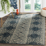 safavieh clearance evoke evk520d royal rug