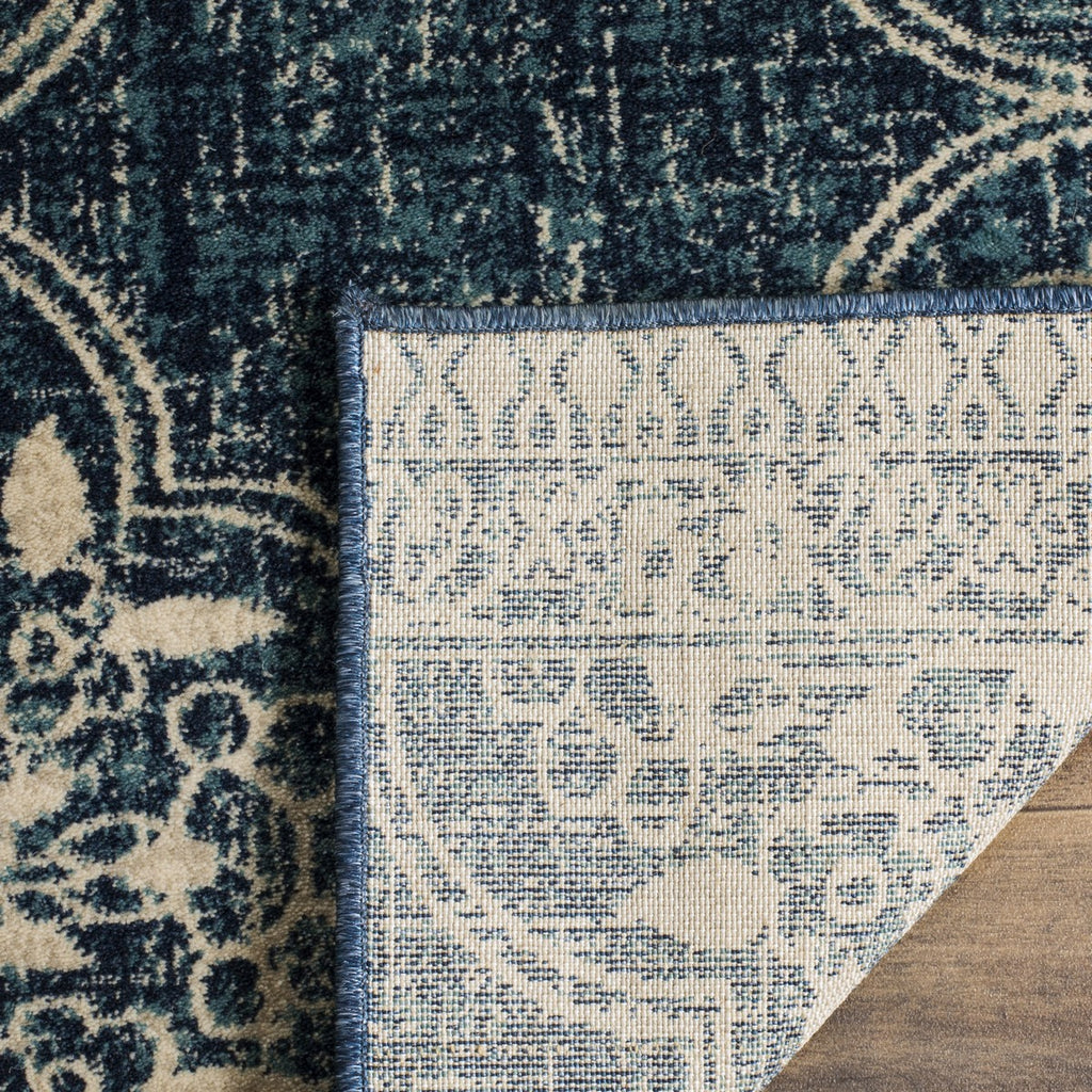 safavieh clearance evoke evk520d royal rug