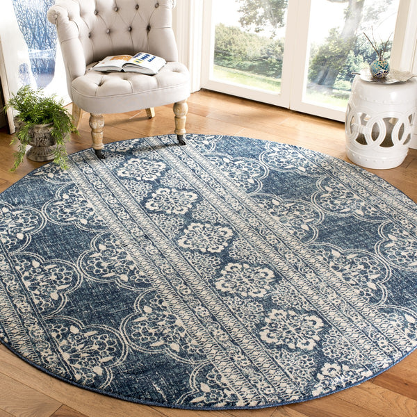 safavieh clearance evoke evk520d royal rug