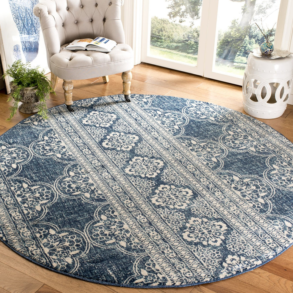 safavieh clearance evoke evk520d royal rug