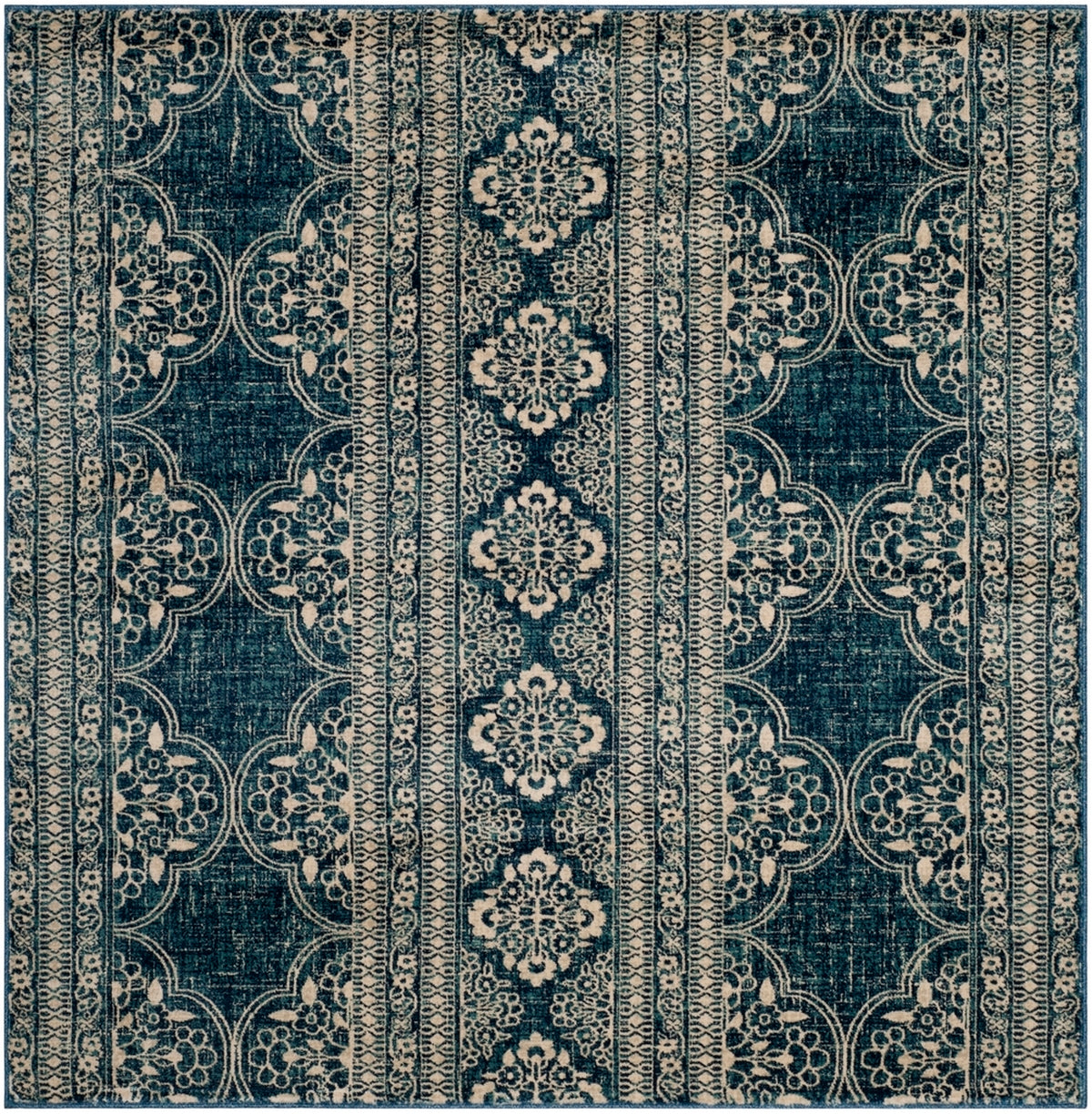 safavieh clearance evoke evk520d royal rug