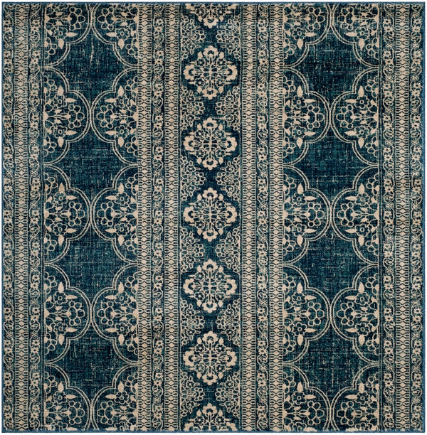 safavieh clearance evoke evk520d royal rug