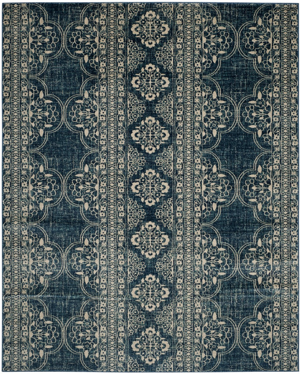 safavieh clearance evoke evk520d royal rug