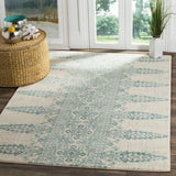 safavieh clearance evoke evk521f ivory rug
