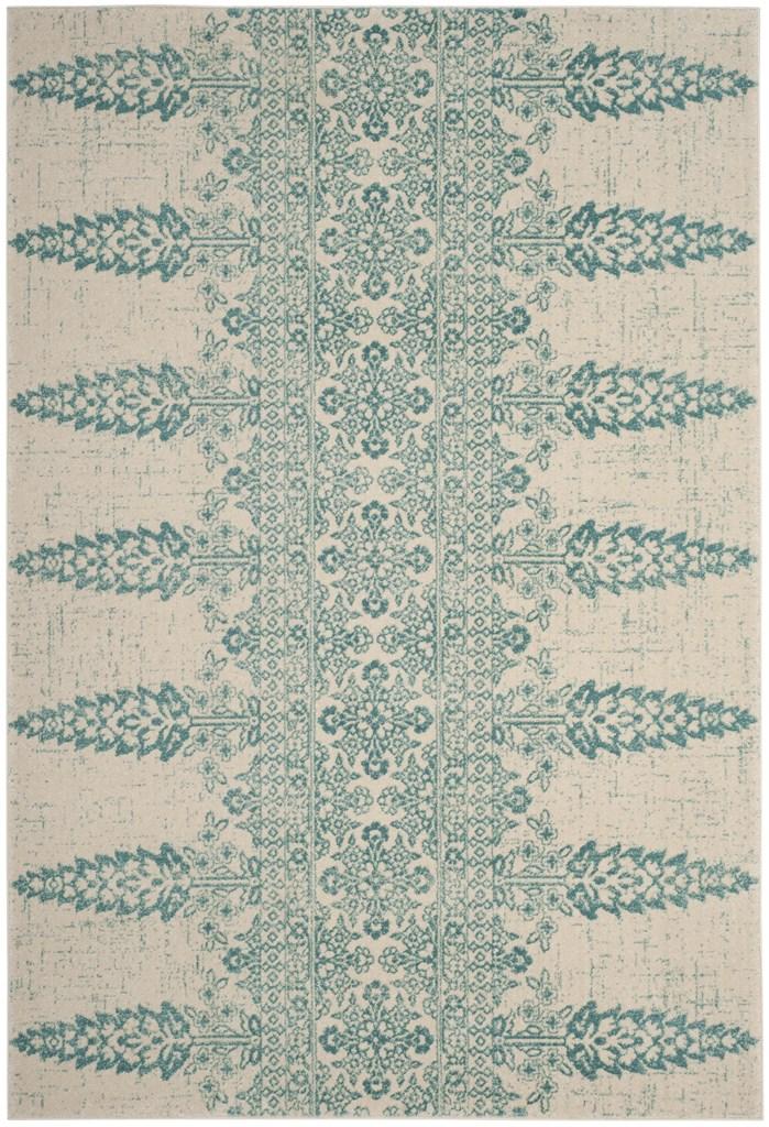 safavieh clearance evoke evk521f ivory rug