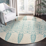 safavieh clearance evoke evk521f ivory rug