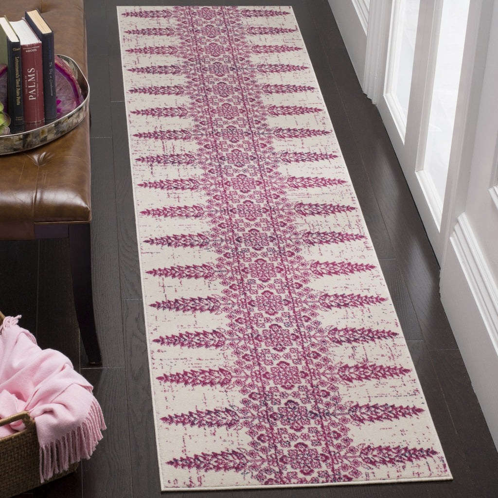 safavieh clearance evoke evk521k ivory rug