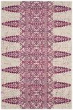 safavieh clearance evoke evk521k ivory rug