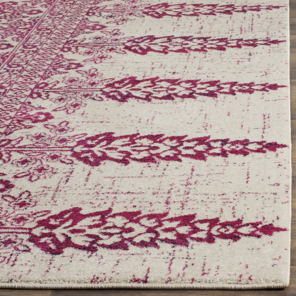 safavieh clearance evoke evk521k ivory rug