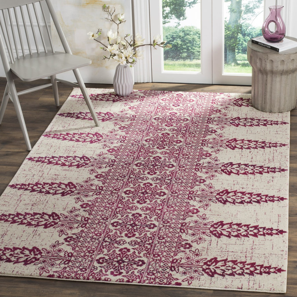 safavieh clearance evoke evk521k ivory rug
