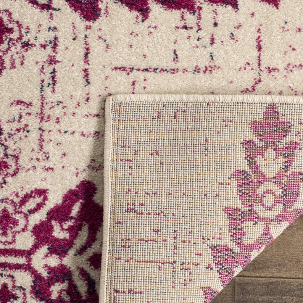 safavieh clearance evoke evk521k ivory rug