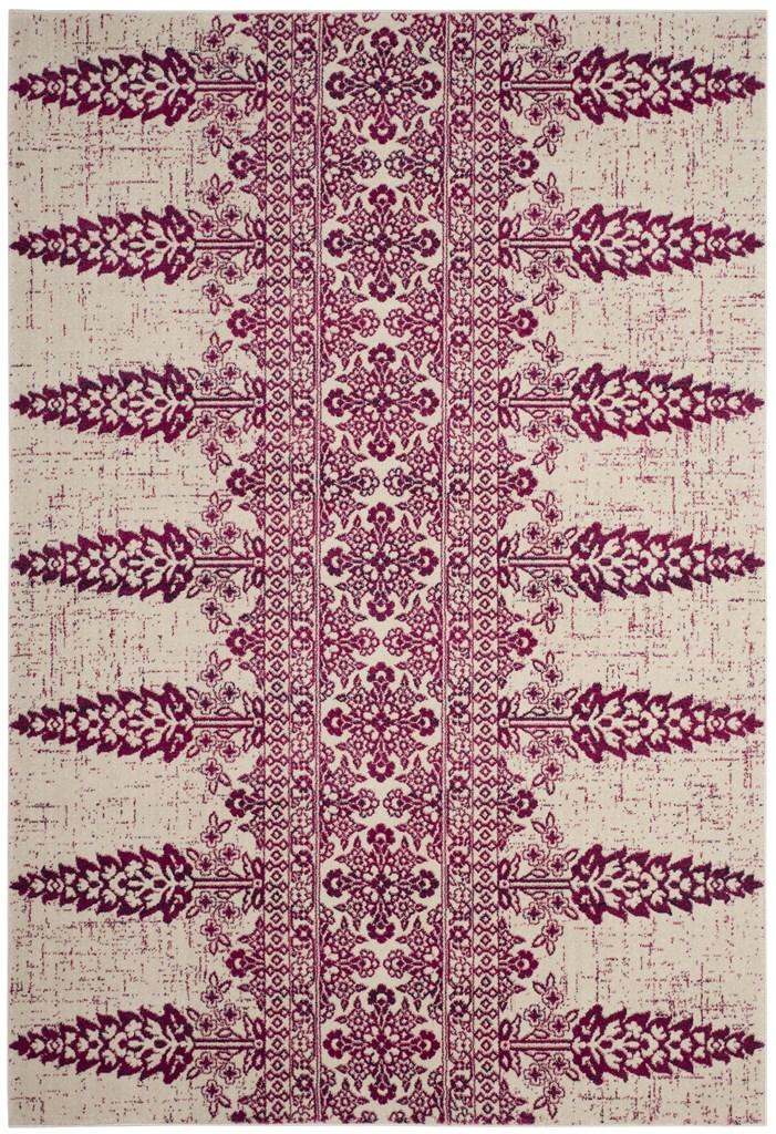safavieh clearance evoke evk521k ivory rug