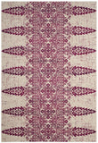 safavieh clearance evoke evk521k ivory rug