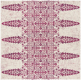 safavieh clearance evoke evk521k ivory rug