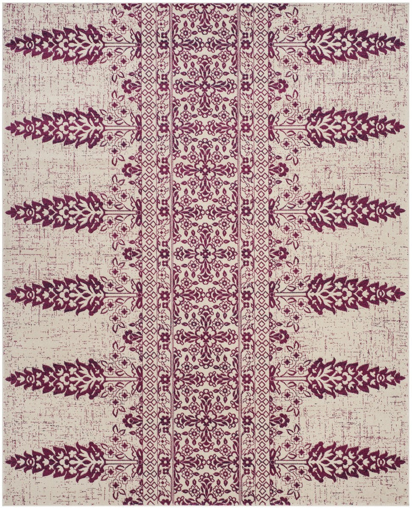 safavieh clearance evoke evk521k ivory rug