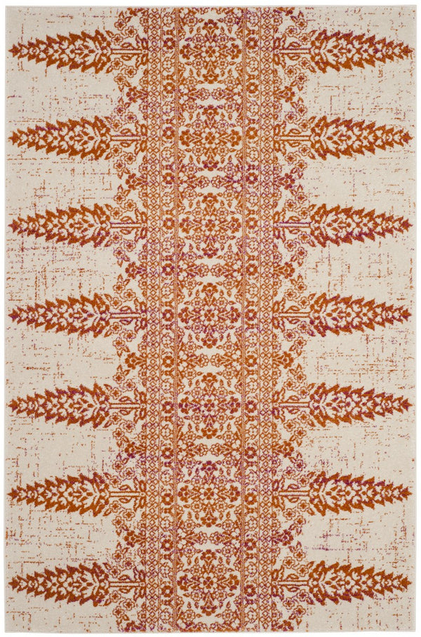 safavieh clearance evoke evk521r ivory rug