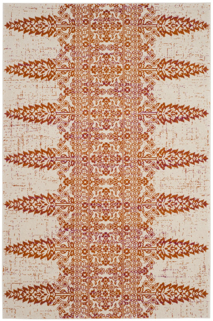 safavieh clearance evoke evk521r ivory rug