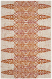 safavieh clearance evoke evk521r ivory rug
