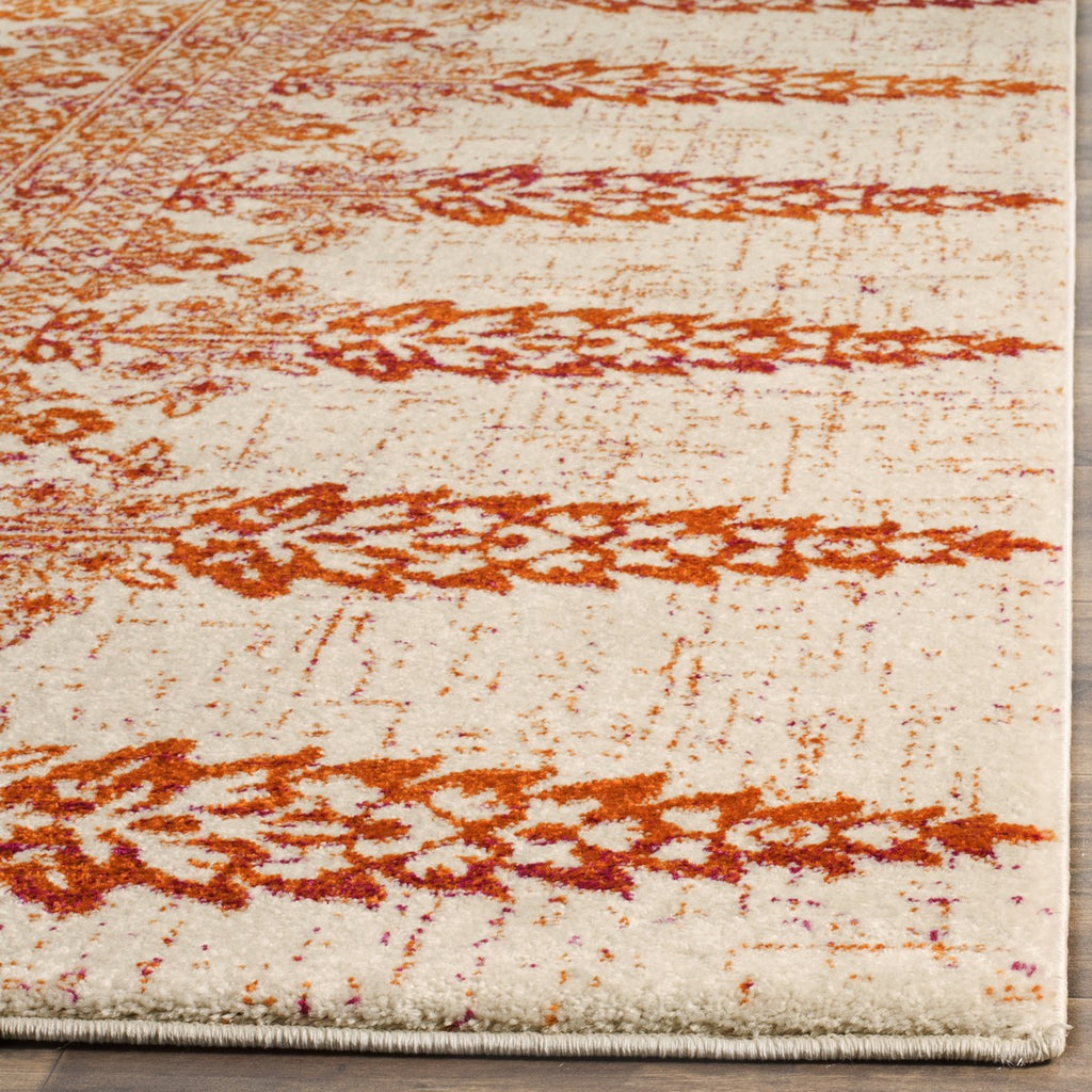 safavieh clearance evoke evk521r ivory rug