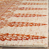 safavieh clearance evoke evk521r ivory rug